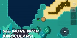 Скриншот Battle Royale – Solid State Technology #2