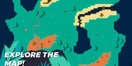 Скриншот Battle Royale – Solid State Technology #3