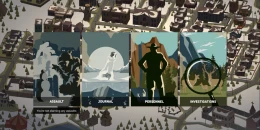 Скриншот This Is the Police 2 #1