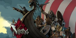 Скриншот I, Viking #2