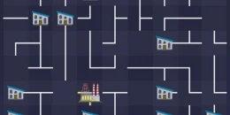 Скриншот Подключи Дома #3