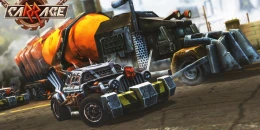 Скриншот caRRage #3