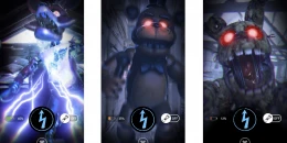 Скриншот Five Nights at Freddy's AR: Special Delivery #1