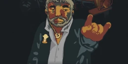 Скриншот Football Drama #2