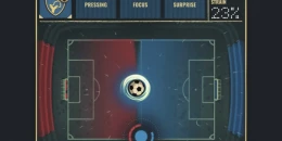 Скриншот Football Drama #3