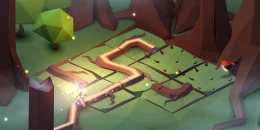 Скриншот The Enchanted World #1