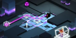 Скриншот The Enchanted World #2