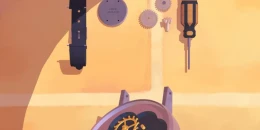 Скриншот Assemble with Care #3