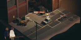 Скриншот Overland #1