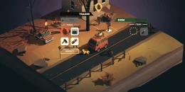 Скриншот Overland #2