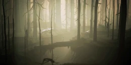 Скриншот Stela #3