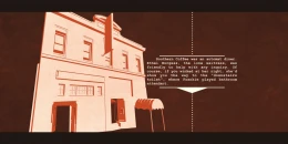 Скриншот A Case of Distrust #2