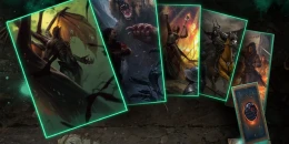 Скриншот Gwent The Witcher Card Game #3