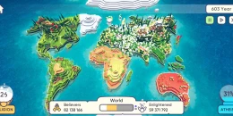 Скриншот Religion inc. #2