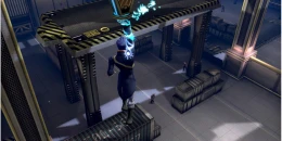 Скриншот Spiral - Episode 1 #2