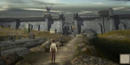 Скриншот Syberia (Сибирь) #2