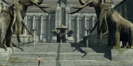 Скриншот Syberia (Сибирь) #3