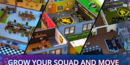 Скриншот Esports Life Tycoon #1