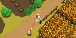 Скриншот Butter Royale #1