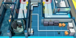 Скриншот Secret Oops! #1