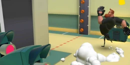 Скриншот Secret Oops! #2