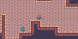 Скриншот Castle Ramble #1