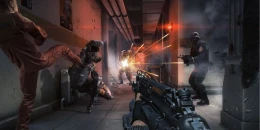 Скриншот Wolfenstein 2: The New Colossus #3