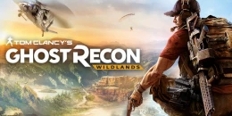 Скриншот Tom Clancy’s Ghost Recon: Wildlands  #2