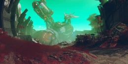 Скриншот Destiny 2 #1