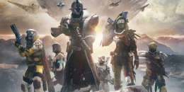 Скриншот Destiny 2 #2