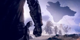 Скриншот Destiny 2 #3