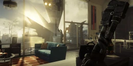 Скриншот Prey (2017) #2