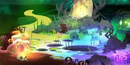 Скриншот Pyre #2