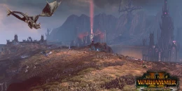 Скриншот Total War: Warhammer II #1