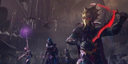 Скриншот Total War: Warhammer II #4