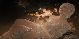 Скриншот Resident Evil 7: Biohazard #2