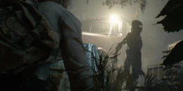 Скриншот Resident Evil 7: Biohazard #3