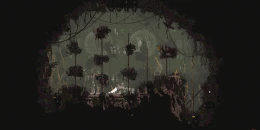 Скриншот Rain World #2