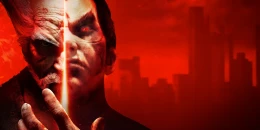 Скриншот Tekken 7 #3