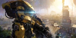 Скриншот Titanfall 2 #1
