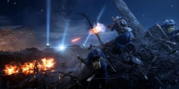 Скриншот Battlefield 1 #1