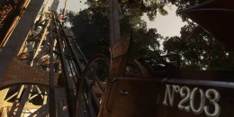 Скриншот Dishonored 2 #3