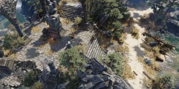 Скриншот Divinity: Original Sin 2 #2