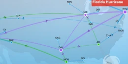 Скриншот OptiFlight #1