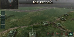 Скриншот US Conflict #3