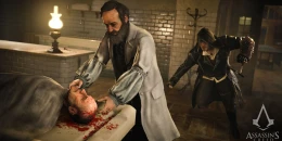 Скриншот Assassin's Creed Syndicate #1