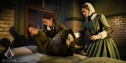 Скриншот Assassin's Creed Syndicate #4