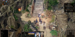 Скриншот SpellForce 3 #1