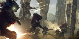 Скриншот Endless Space 2 #2