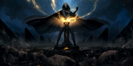 Скриншот Endless Space 2 #5